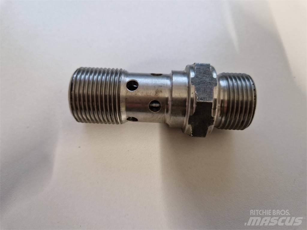 Ponsse P19327 Hydraulik