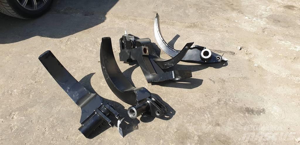  Knives for 414 head Schneidwerke