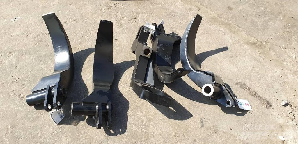  Knives for 414 head Schneidwerke