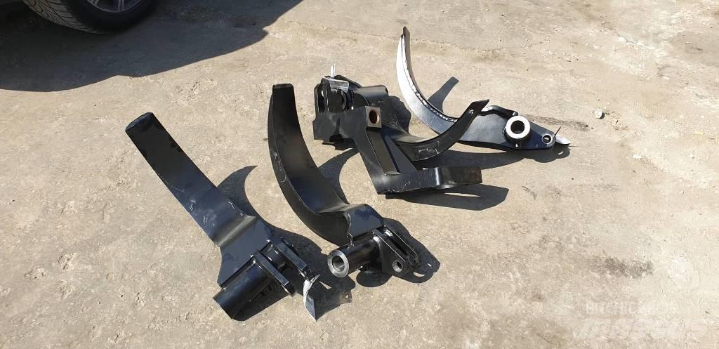  Knives for 414 head Schneidwerke