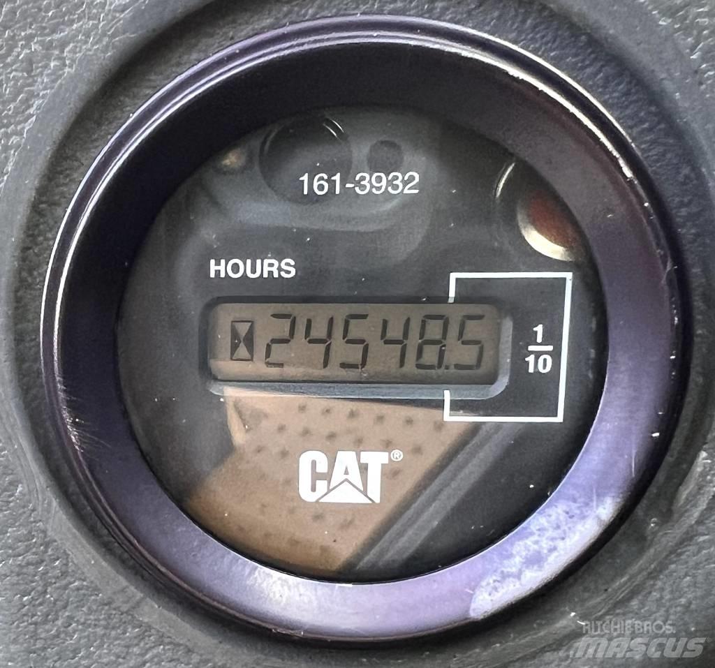 CAT 938 G Radlader