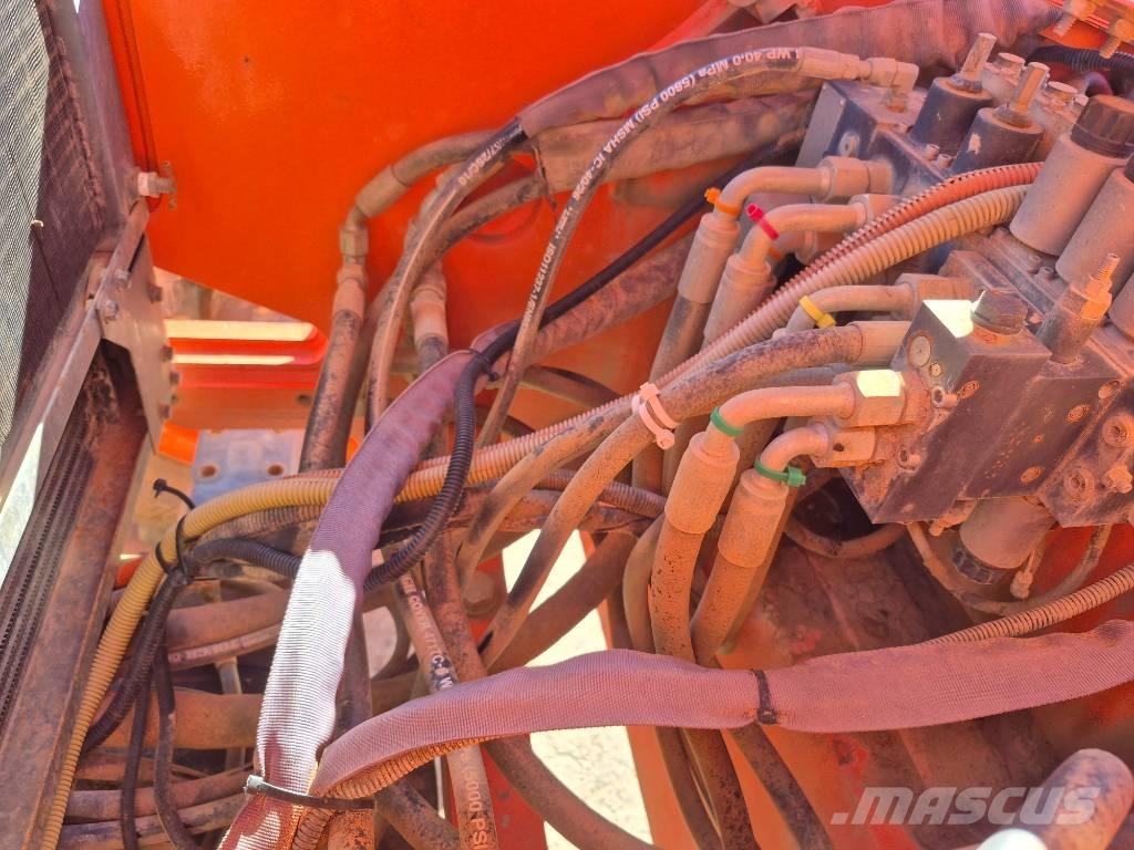 Xtreme XR1055 Teleskoplader