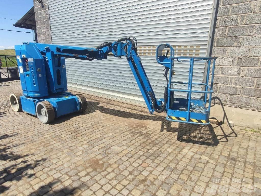 Genie Z 30/20 N RJ Gelenkteleskoparbeitsbühnen