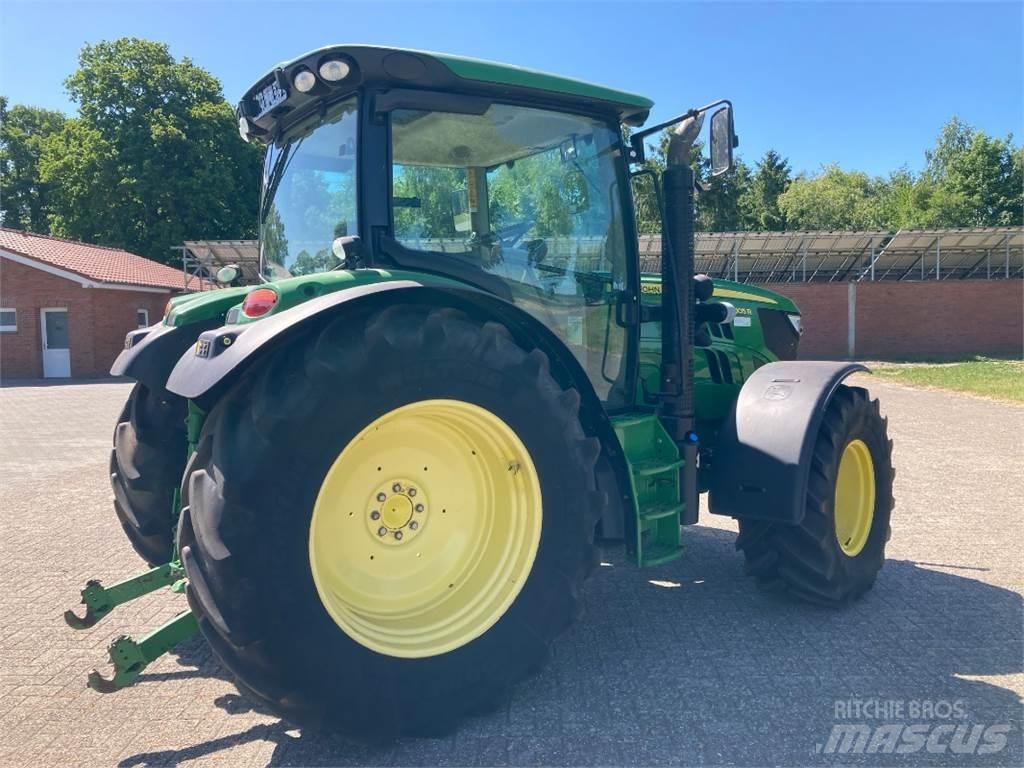 John Deere 6.105 Traktoren