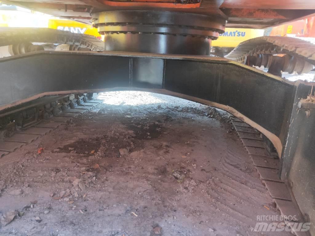 Doosan DH220LC-7 Raupenbagger