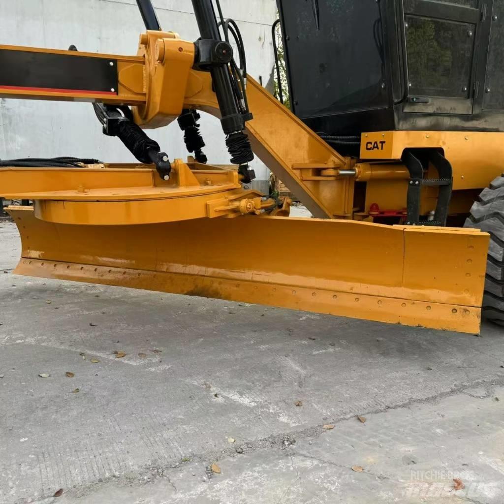 CAT 140 G Grader