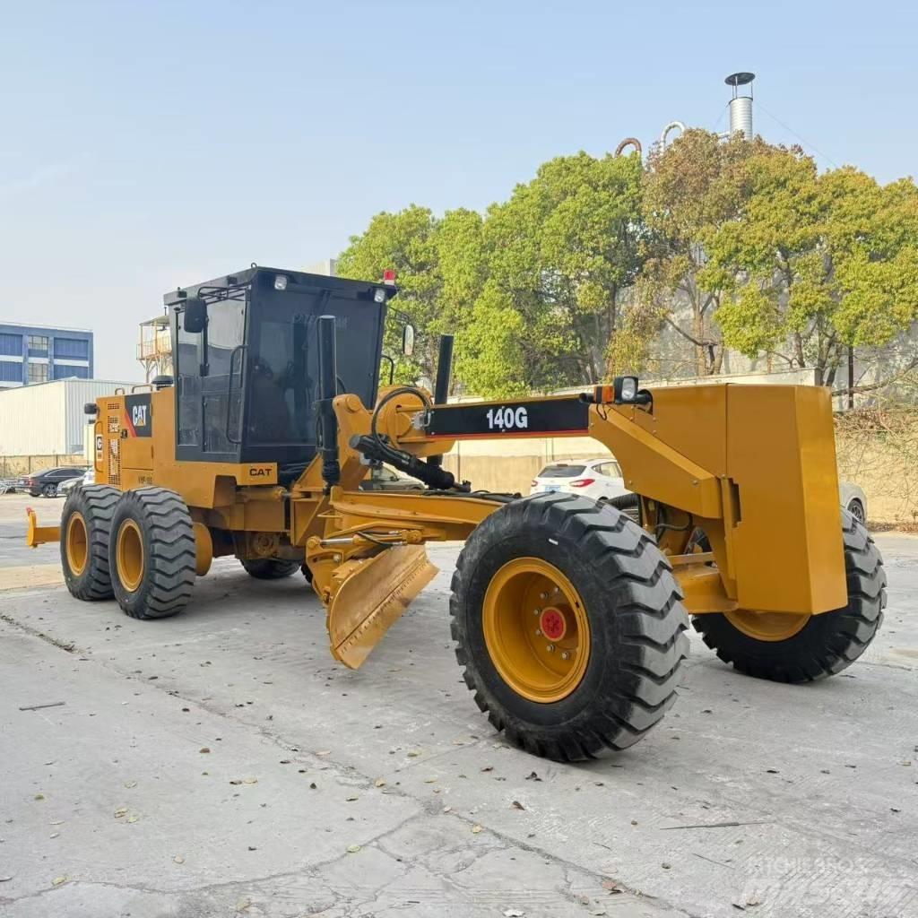 CAT 140 G Grader