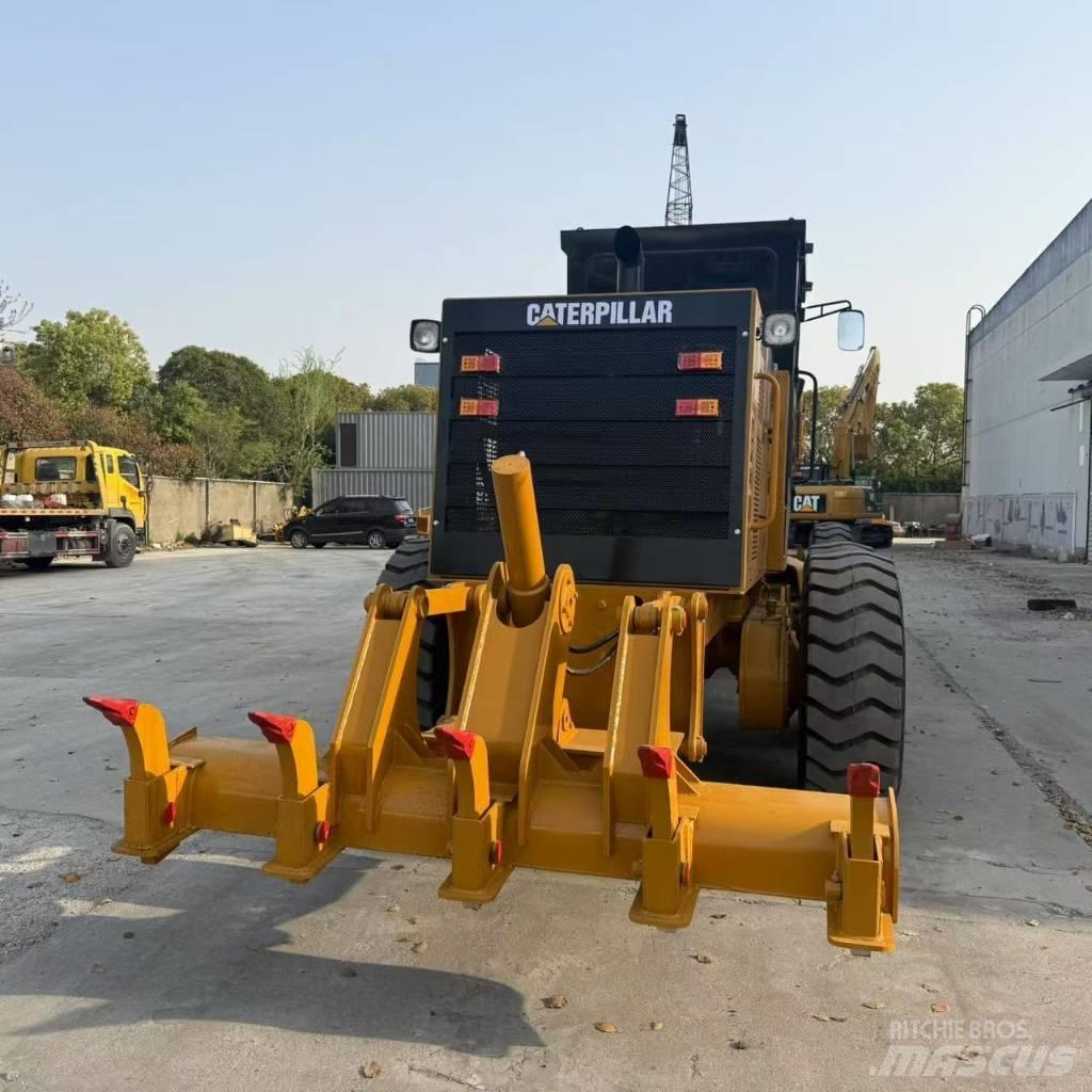 CAT 140 G Grader