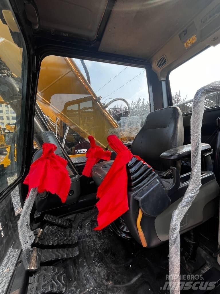 CAT 320 D Raupenbagger