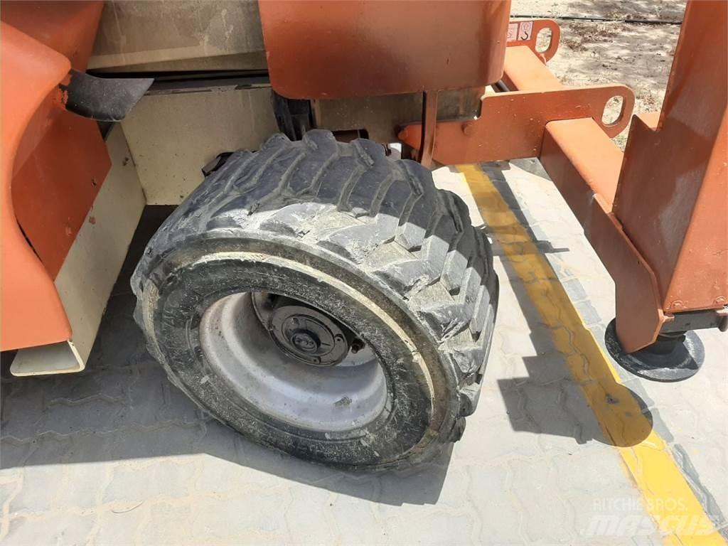 JLG 3394RT Scheren-Arbeitsbühnen