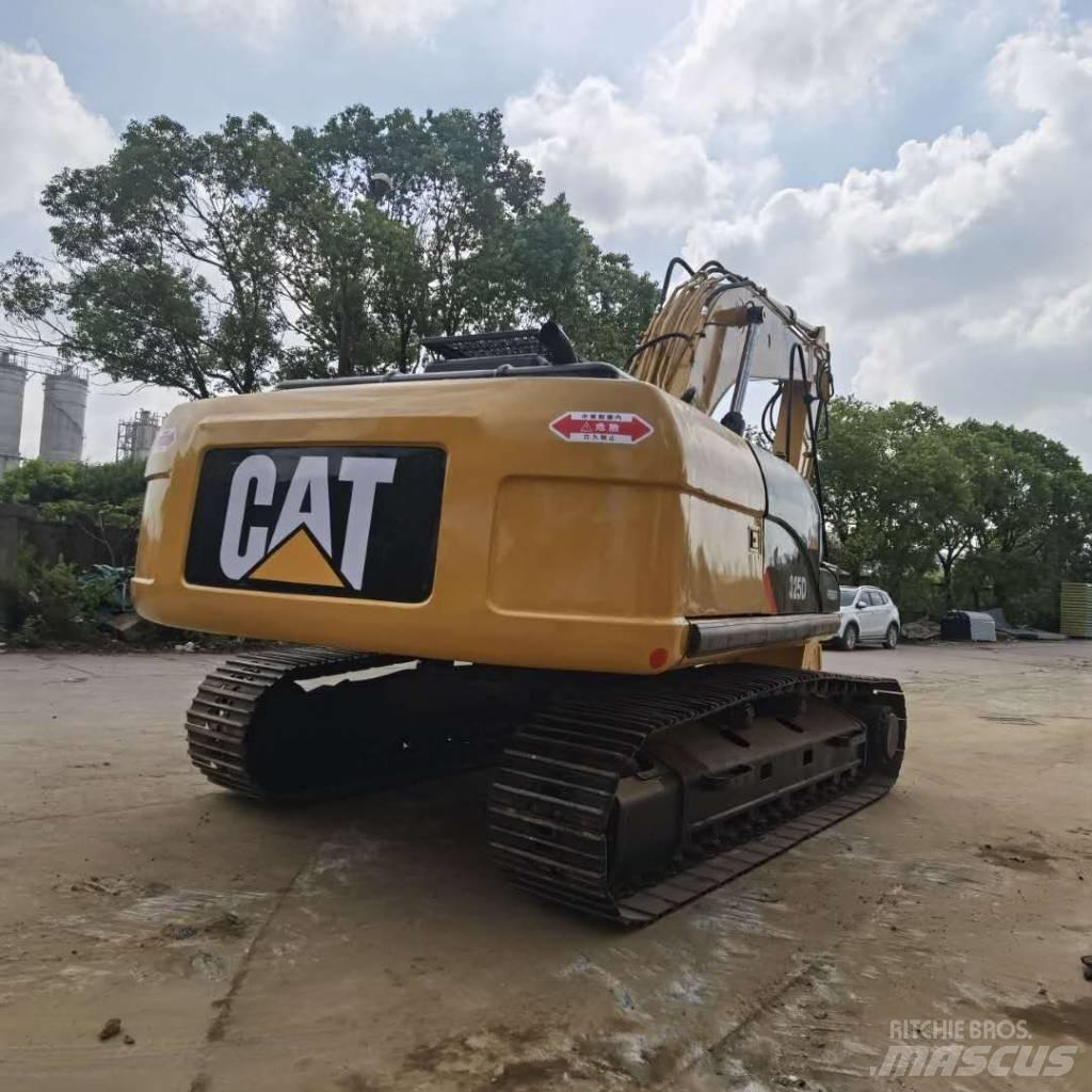CAT 325DL Raupenbagger