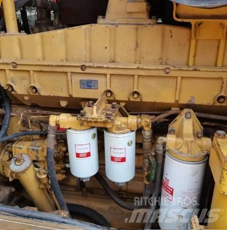 Shantui SD32 Bulldozer