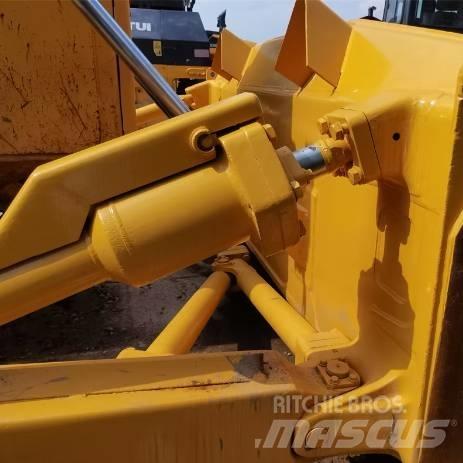 Shantui SD32 Bulldozer