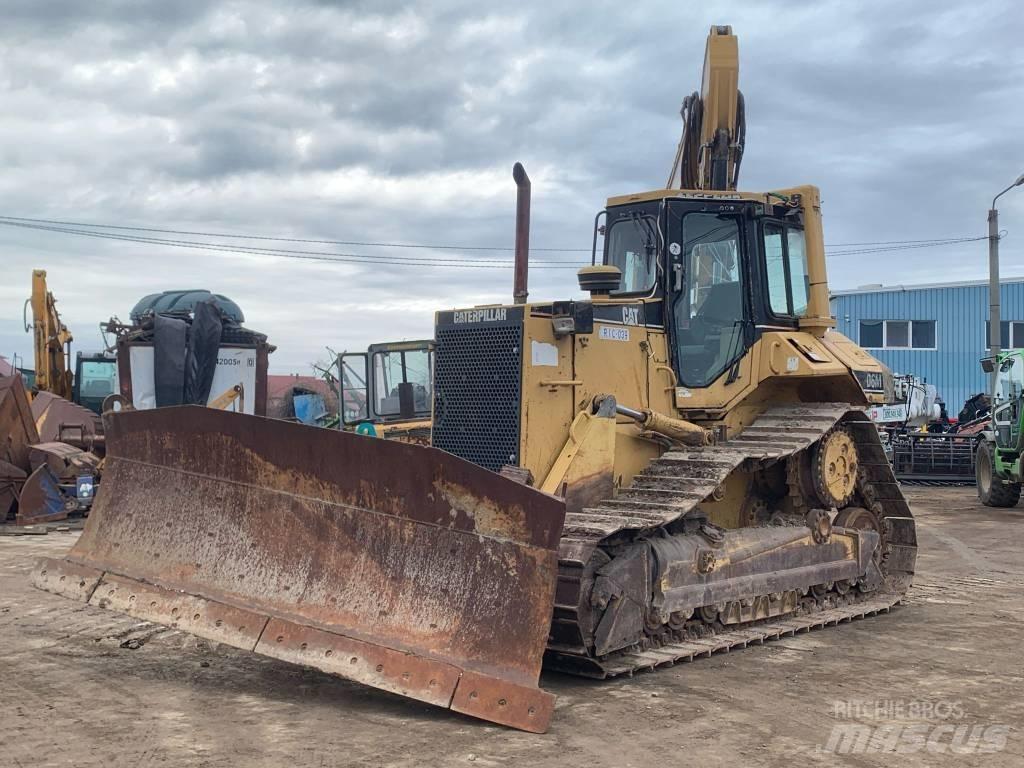 CAT D 6 M XL Bulldozer