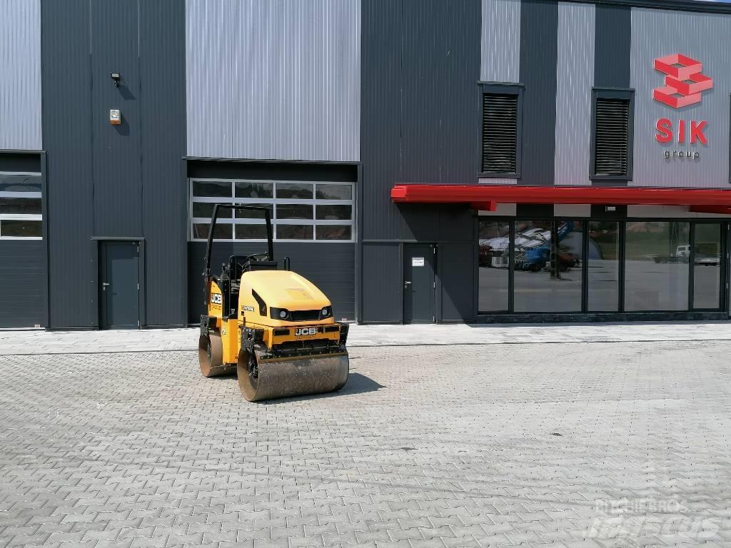JCB VMT 260-120 Vibrationsgeräte
