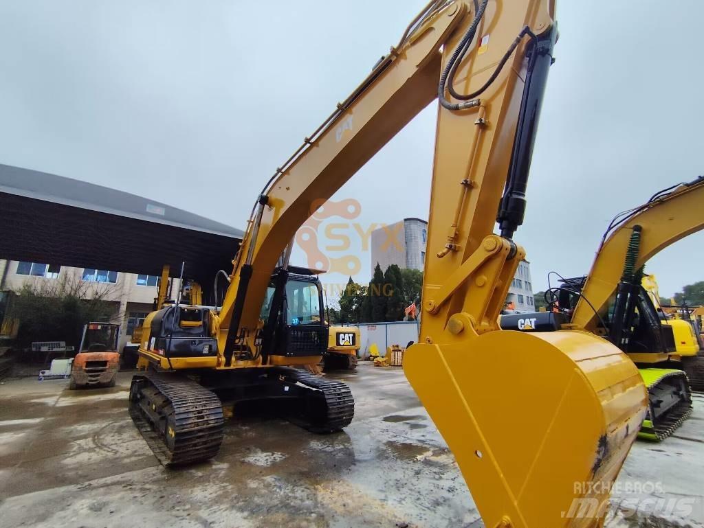 CAT 325 C Raupenbagger