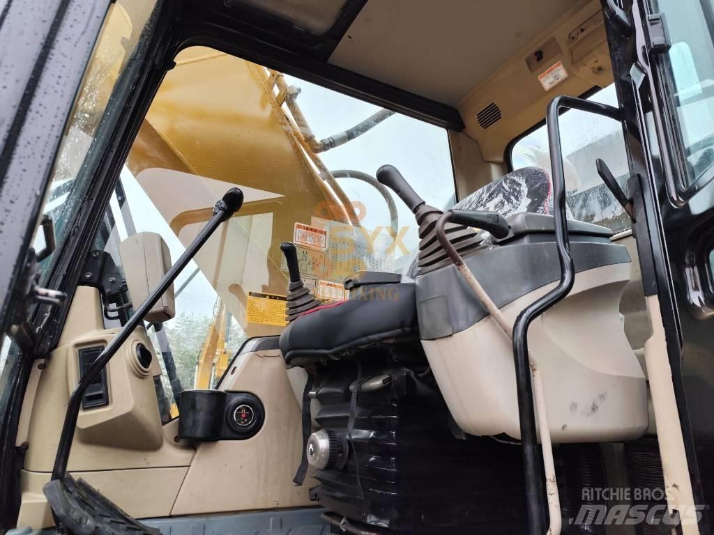 CAT 325 C Raupenbagger
