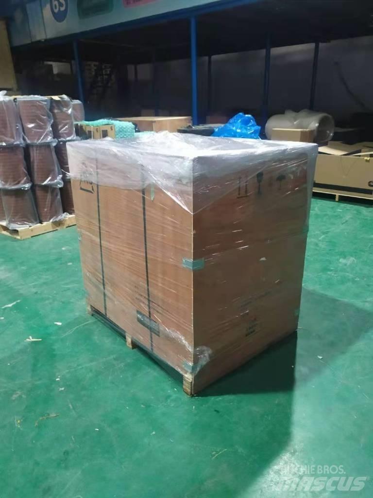 Yuchai YC4A115Z-T20 Motoren