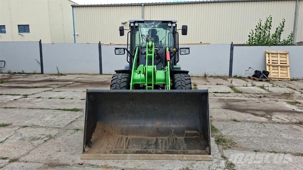 LiuGong 820 TE Sonstige Baumaschinen