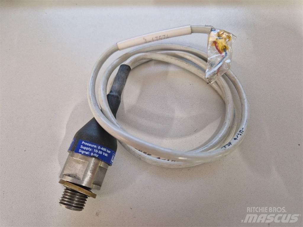Rottne 081-0009 Elektronik