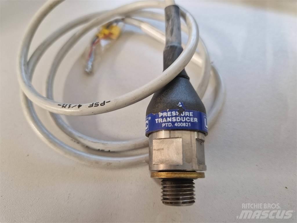 Rottne 081-0009 Elektronik