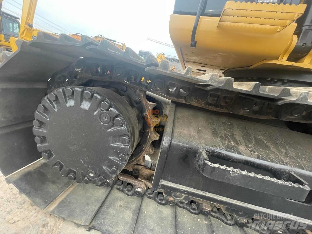 CAT 320 C Raupenbagger