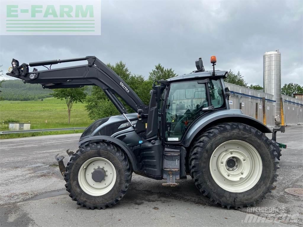 Valtra T254S Traktoren