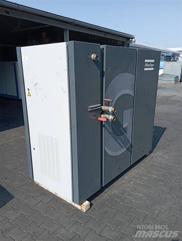 Atlas Copco GA37P Kompressoren
