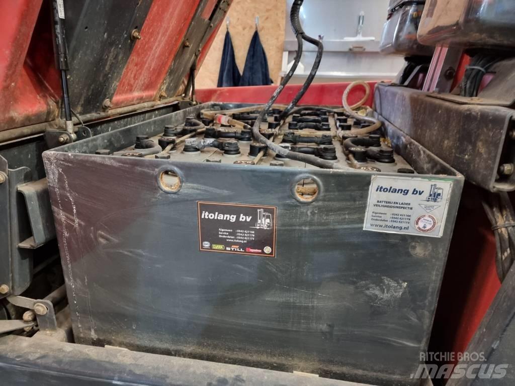 Hako Jonas B1100 Kehrer