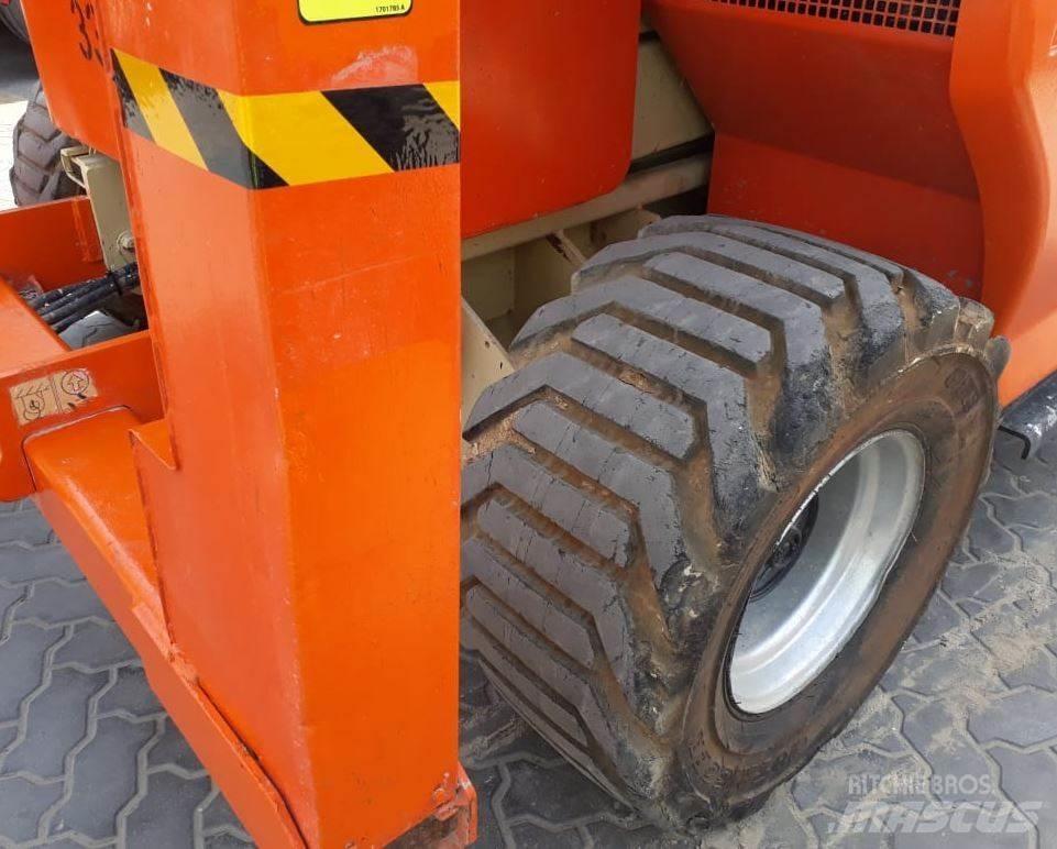 JLG 3394RT Scheren-Arbeitsbühnen