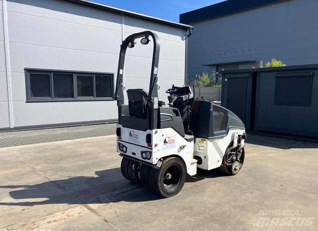 Bomag BW 100 AC-5 Kombiwalzen