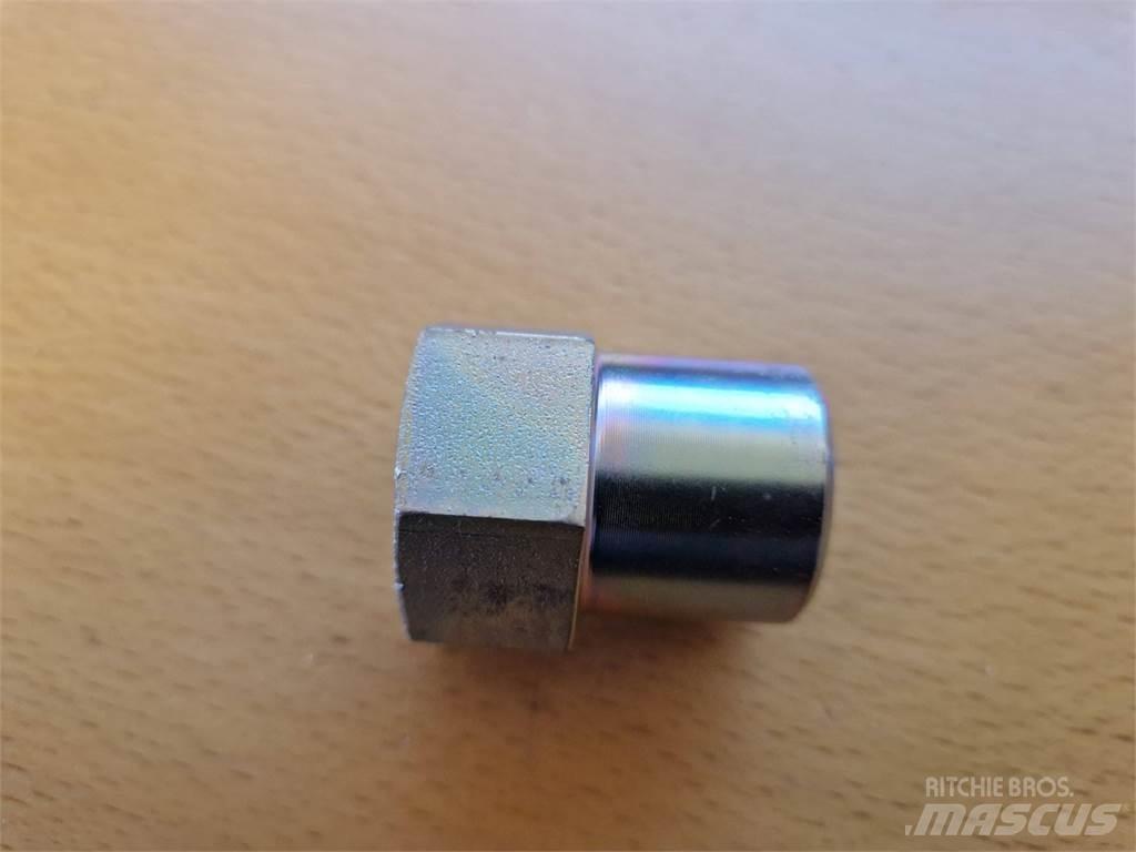 Ponsse P9555 Schneidwerke