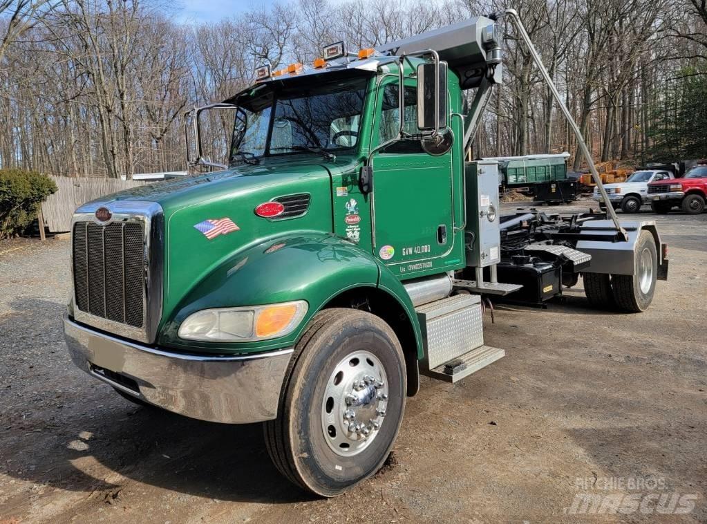 Peterbilt 337 Sattelzugmaschinen