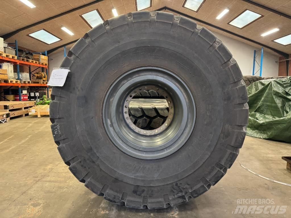 Bridgestone 29.5R25 Reifen