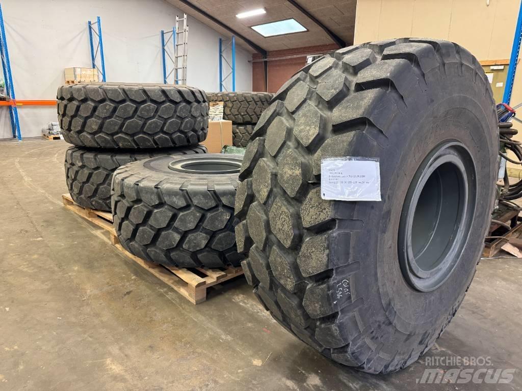 Bridgestone 29.5R25 Reifen