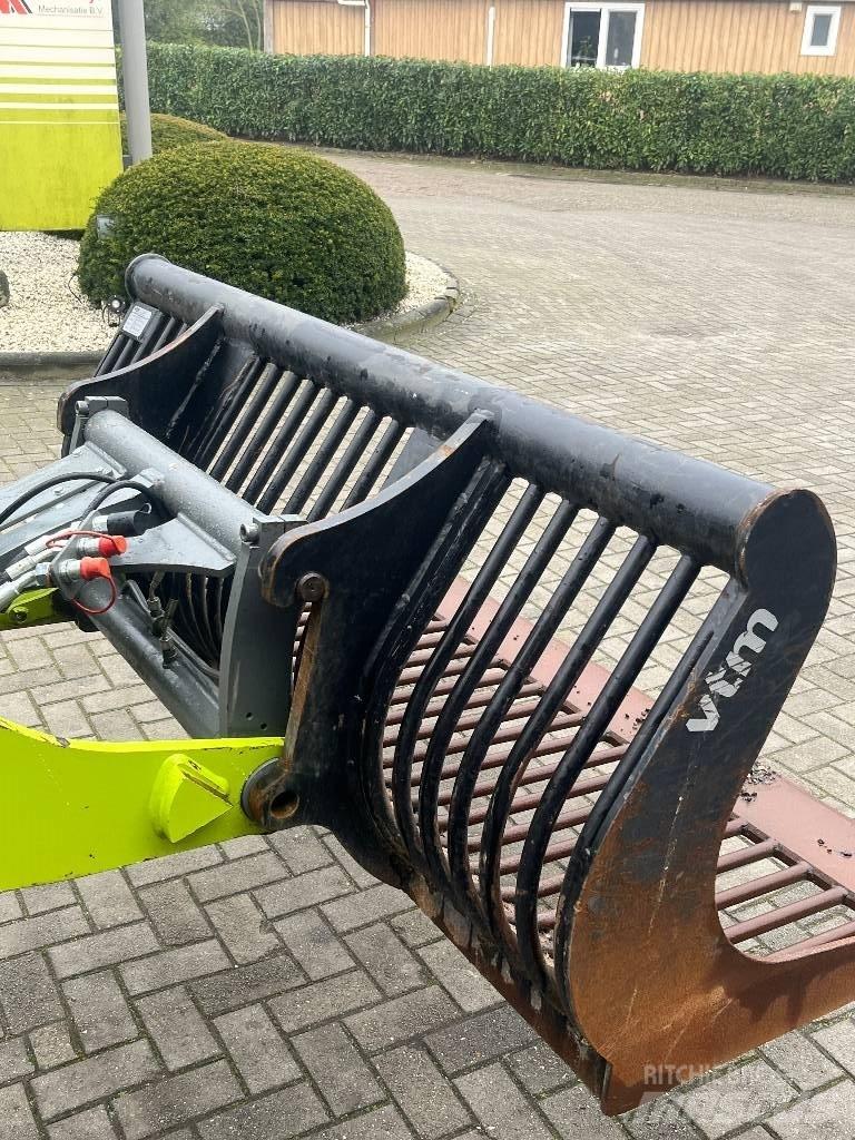 VTM PBS032 Puinbak Schaufeln