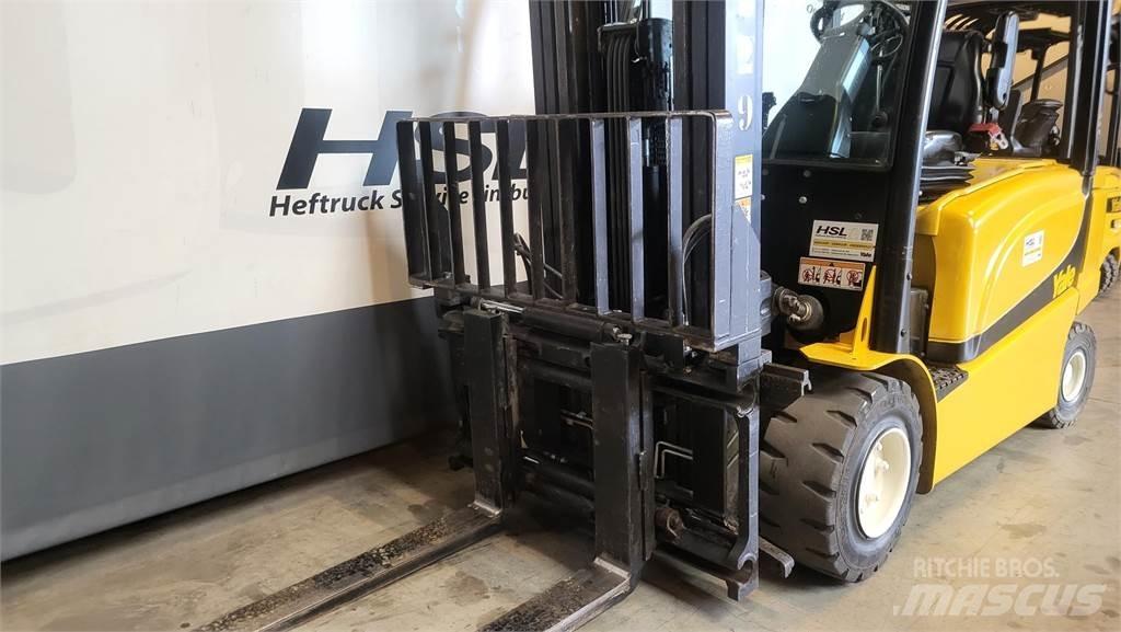 Yale ERP35VL E2145 Elektrische heftrucks