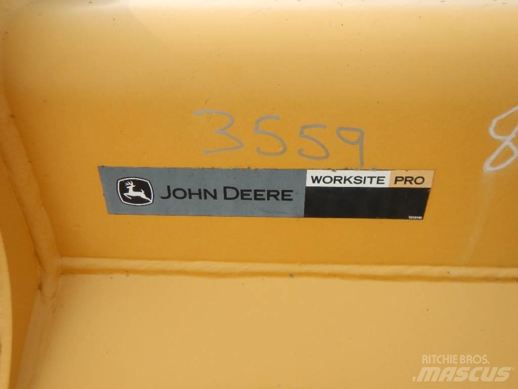 John Deere AT340424 Schaufeln