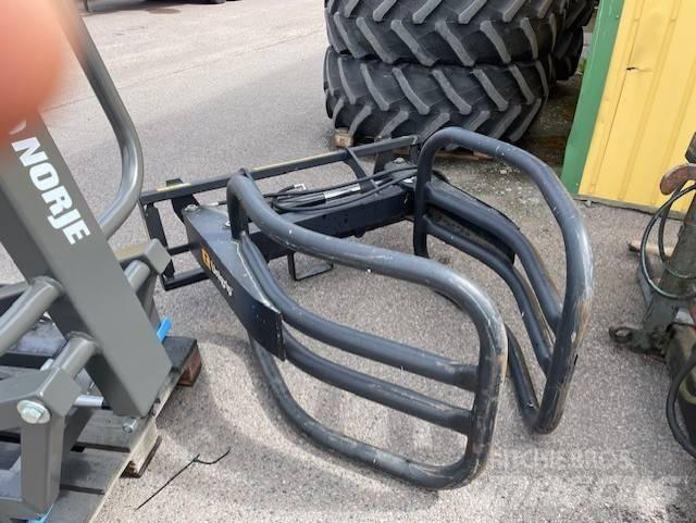 Ålö Unigrip 160 Frontladerzubehör