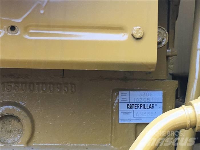 CAT 950 E Radlader