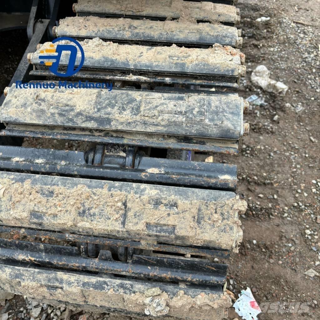 Komatsu PC 70-8 Minibagger < 7t