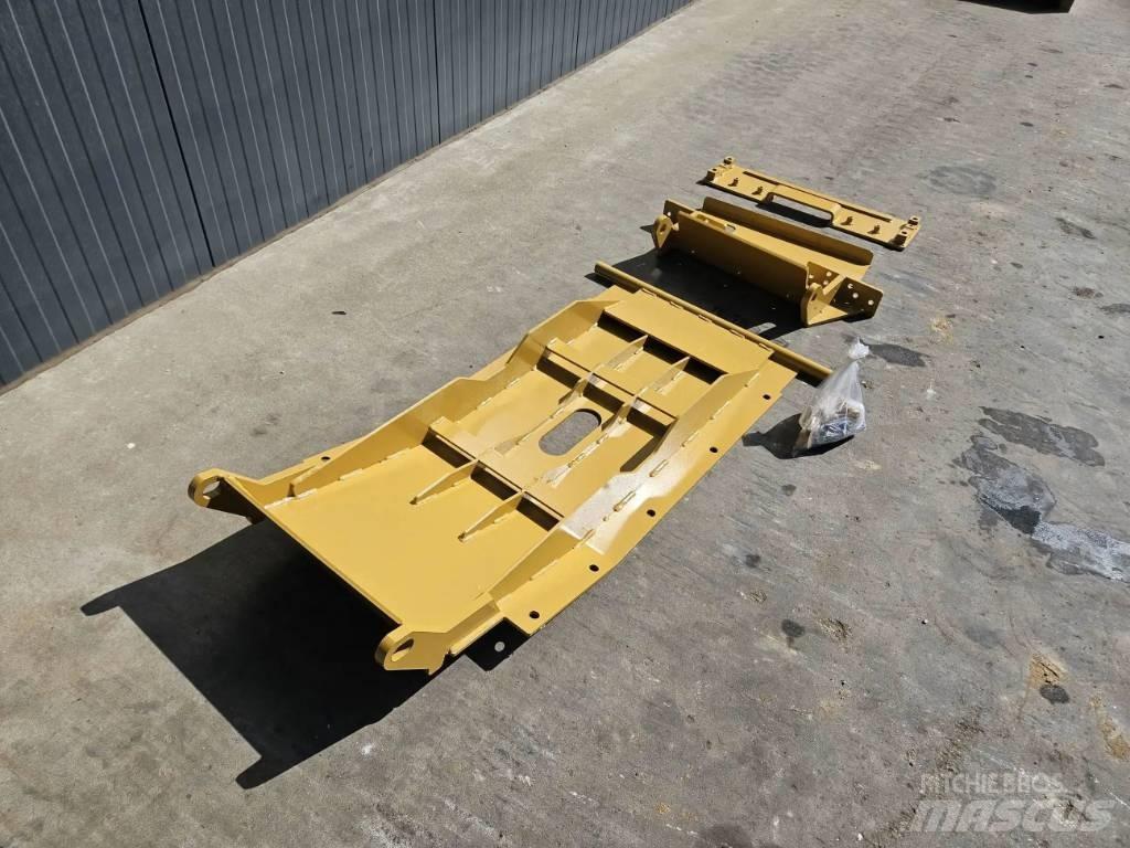 CAT 12M2 Andere Zubehörteile