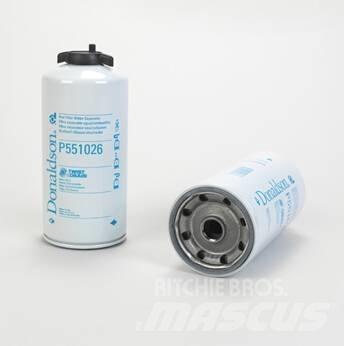 Donaldson P551026 Andere Zubehörteile