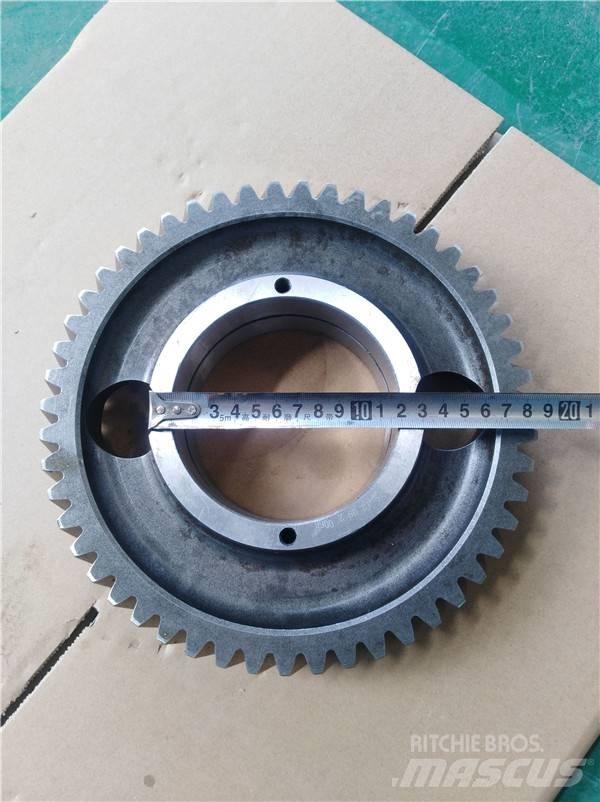 Komatsu D85 gear Getriebe