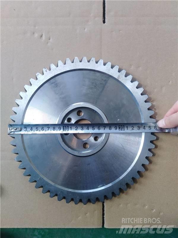 Komatsu D85 gear Getriebe