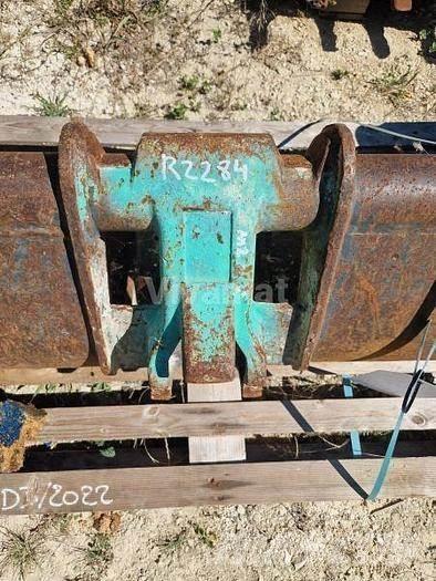  MORIN M2 Schaufeln