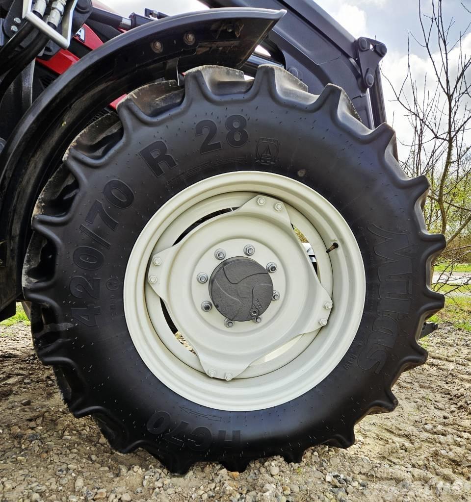 Valtra G 135 Active Traktoren
