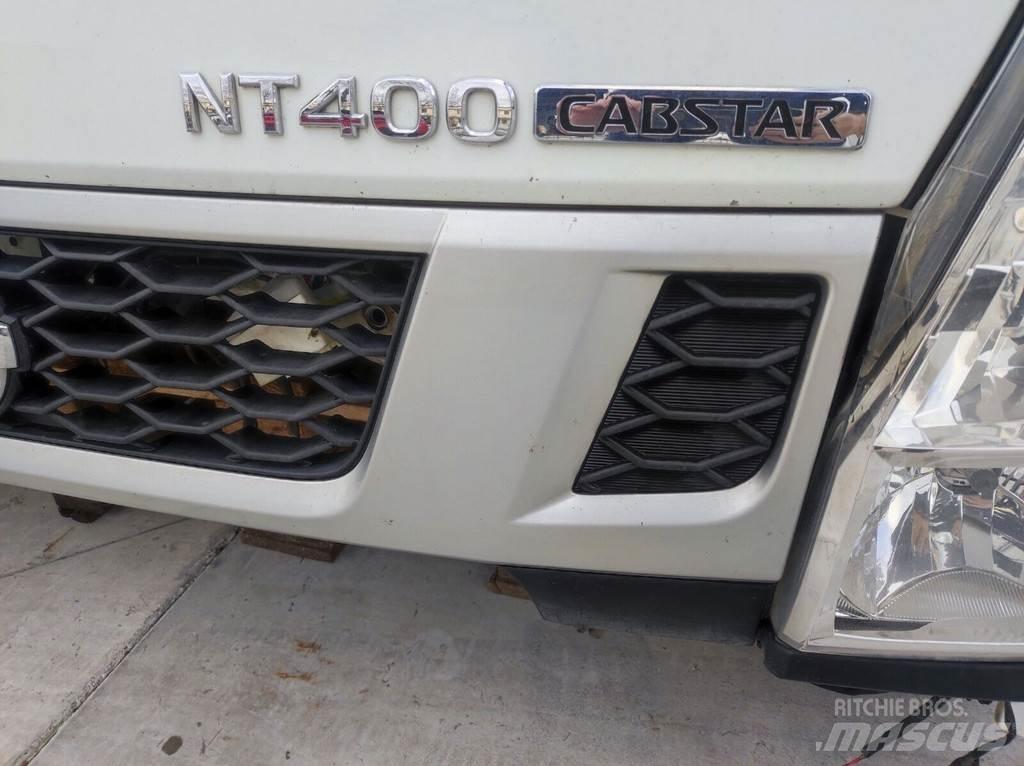 Nissan NT400 Kabinen