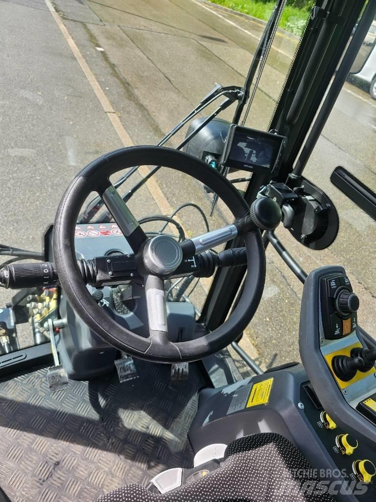 Kärcher MIC 42 Kehrer