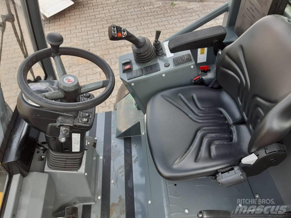 Wacker Neuson WL 54 Radlader